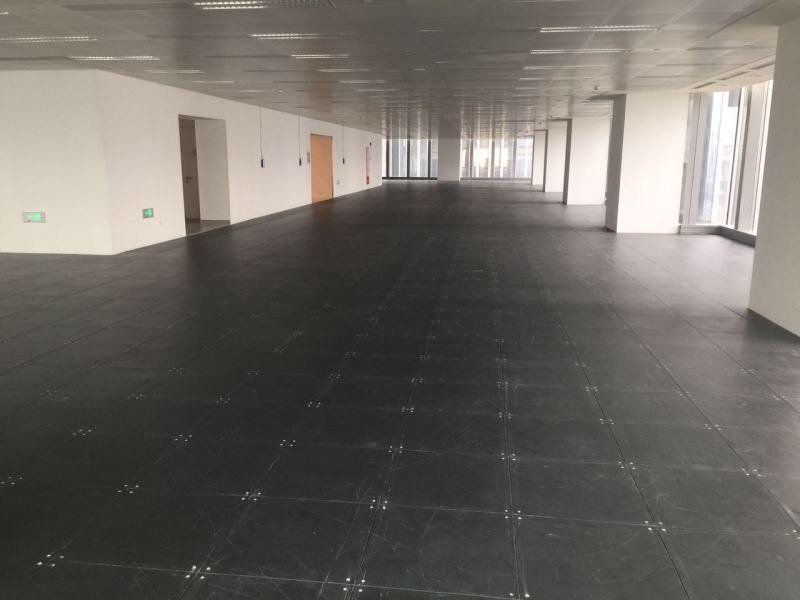 中国人寿金融中心陆家嘴 中国人寿金融中心 318平米 简装