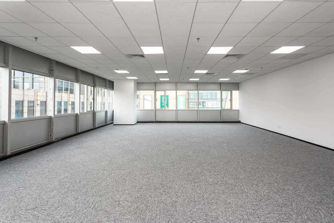 海亮大厦普陀 海亮大厦 144平米 毛坯