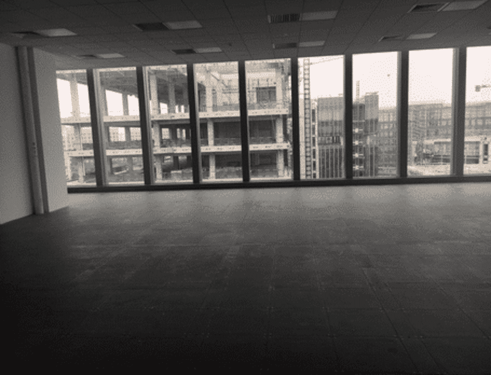 虹桥中骏广场长宁 虹桥中骏广场 398平米 毛坯