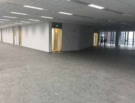 虹桥绿谷广场虹桥火车站 虹桥绿谷广场 4667平米