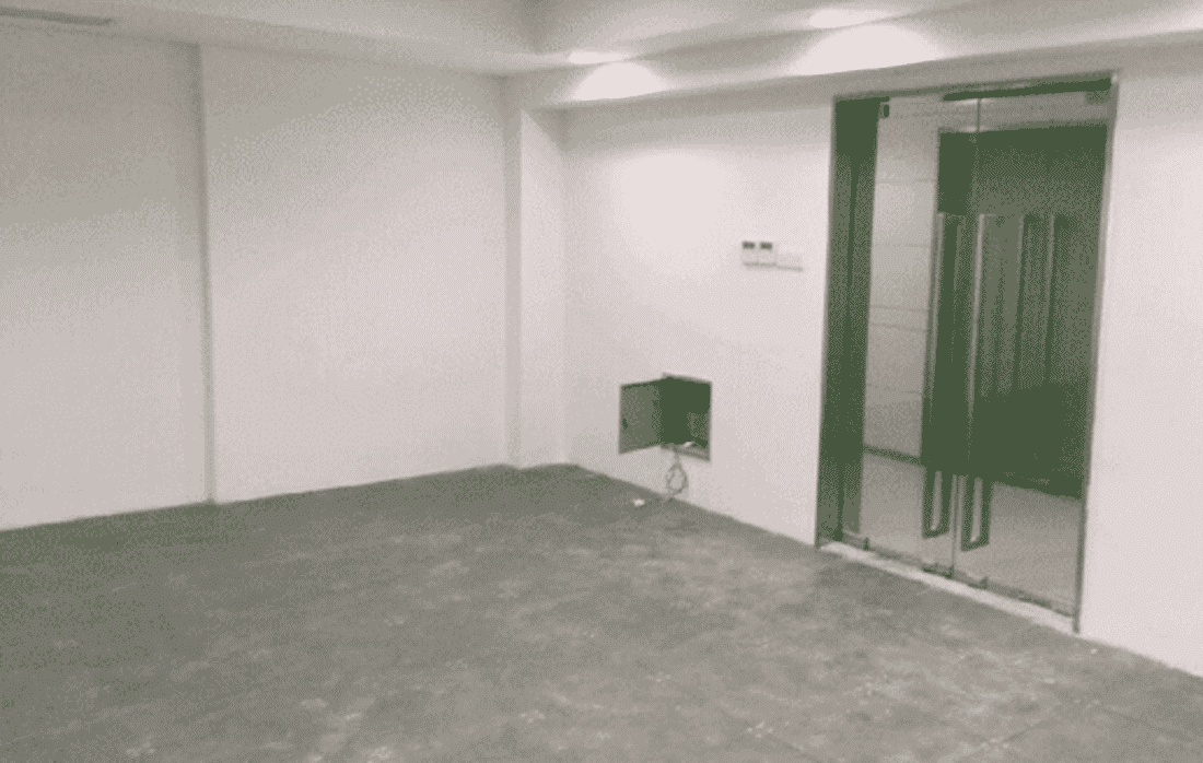 苏宁天御国际广场普陀 苏宁天御国际广场 148平米 简装修