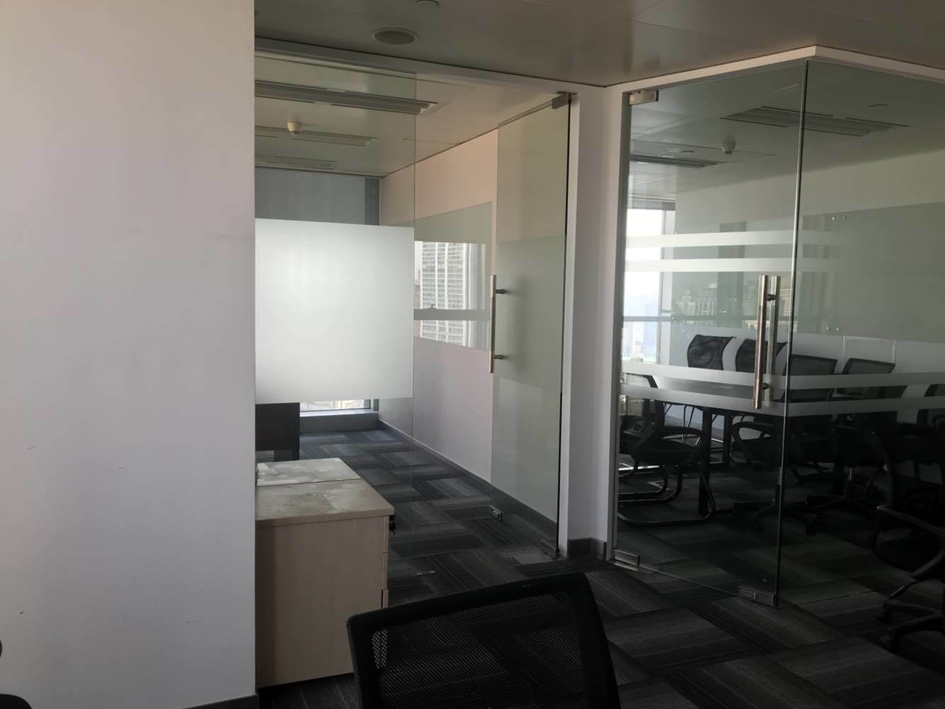 仲益大厦静安 仲益大厦 312平米 精装修