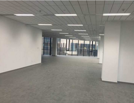 虹桥绿谷广场虹桥火车站 虹桥绿谷广场 4667平米