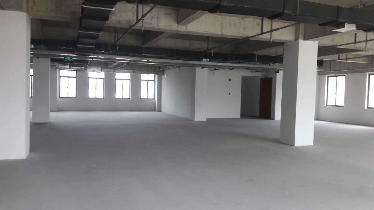 华设大厦黄浦 华设大厦 464平米 精装修