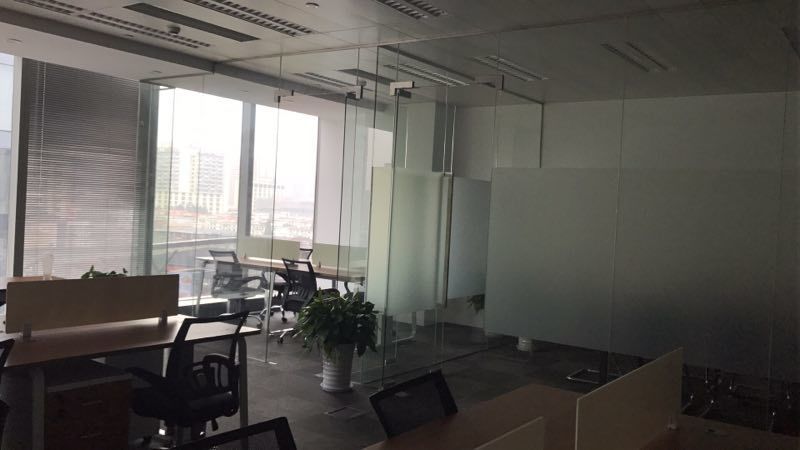 上海绿地中心徐汇 上海绿地中心 133平米 精装修