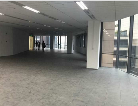 虹桥绿谷广场虹桥火车站 虹桥绿谷广场 4667平米