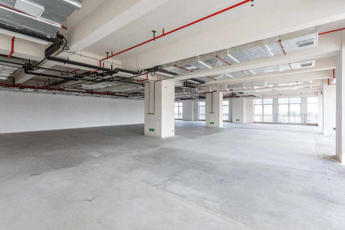 大宁中心广场静安 大宁中心广场 374平米 毛坯