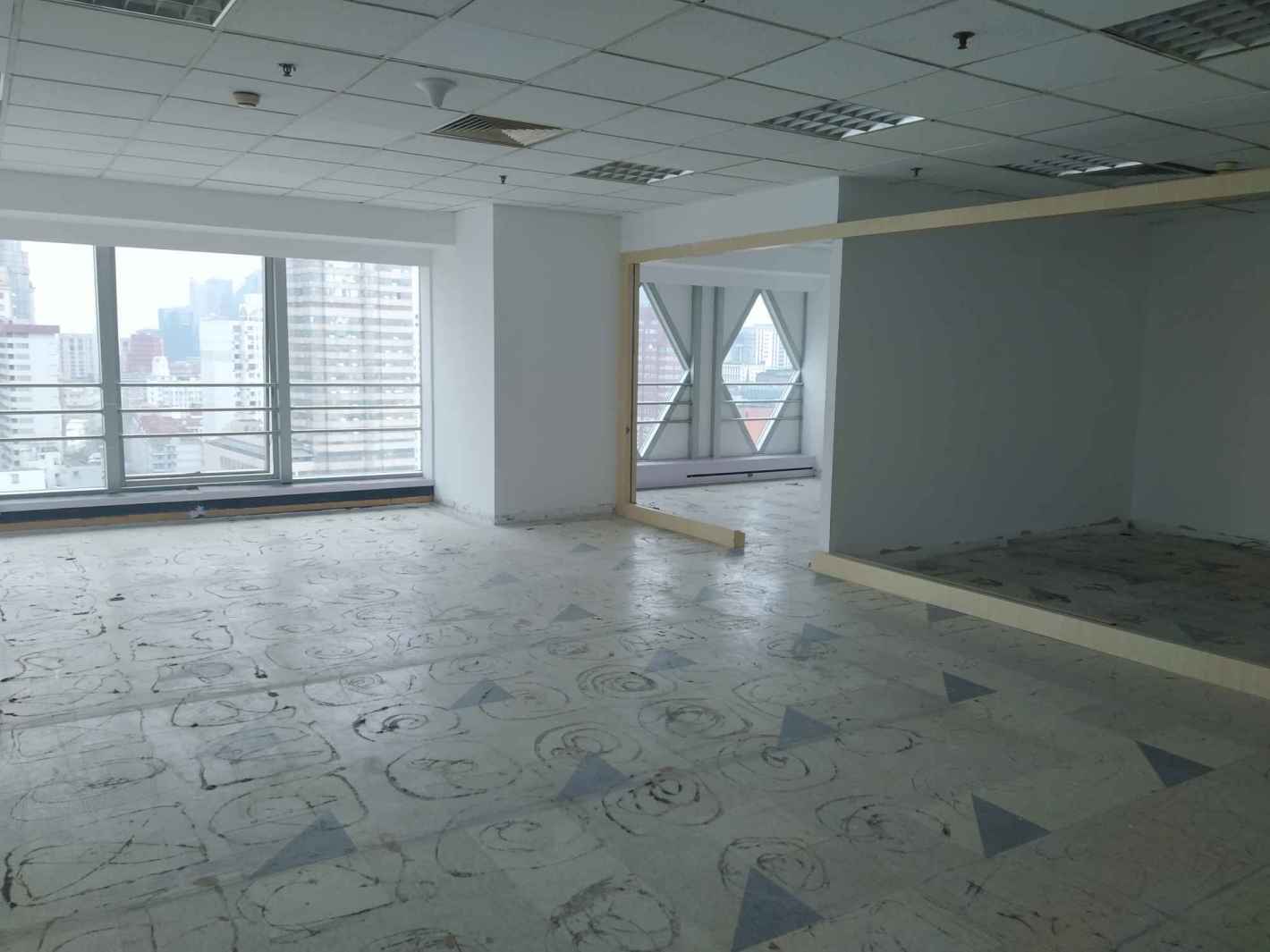 上海科技京城黄浦 上海科技京城 195平米 中等装修