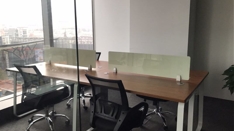 上海绿地中心徐汇 上海绿地中心 133平米 精装修