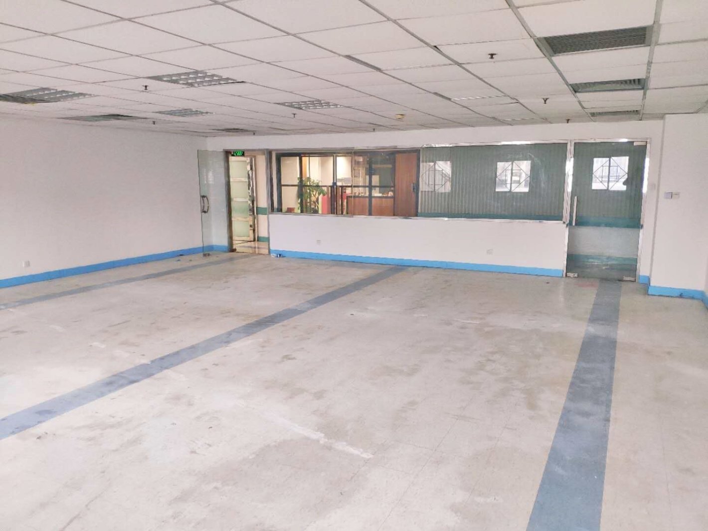 上海科技京城黄浦区南京东路，上海科技京城180平出租，带装修交付