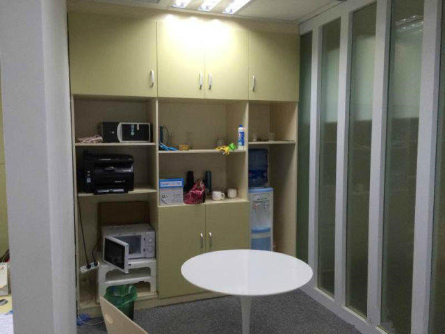 近铁城市广场普陀 近铁城市广场 72平米 简装修