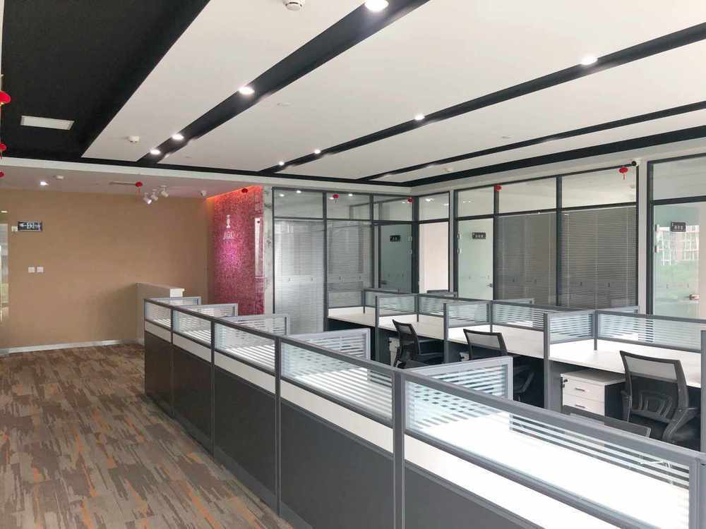 虹桥中骏广场长宁 虹桥中骏广场 322平米 精装修