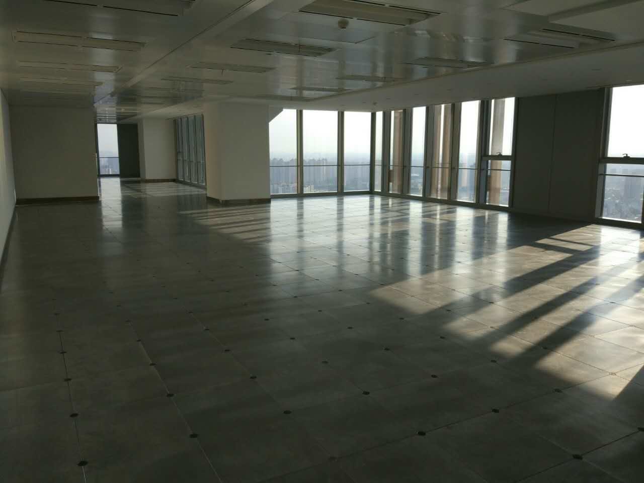 月星环球港普陀 月星环球港 419平米 简装修