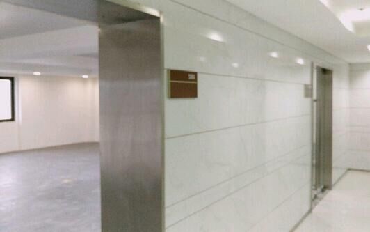 苏宁天御国际广场普陀 苏宁天御国际广场 148平米 简装修