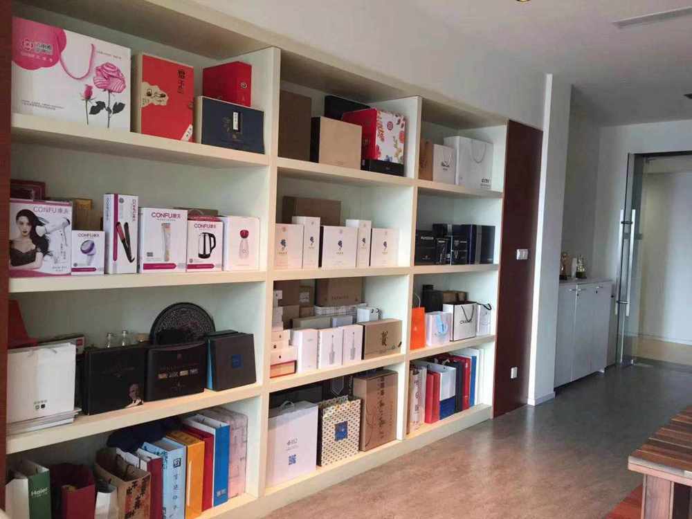 近铁城市广场普陀 近铁城市广场 140平米 中等装修