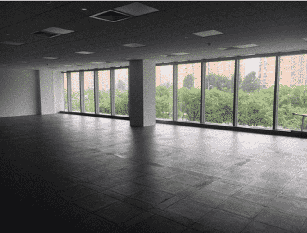 虹桥中骏广场长宁 虹桥中骏广场 398平米 毛坯