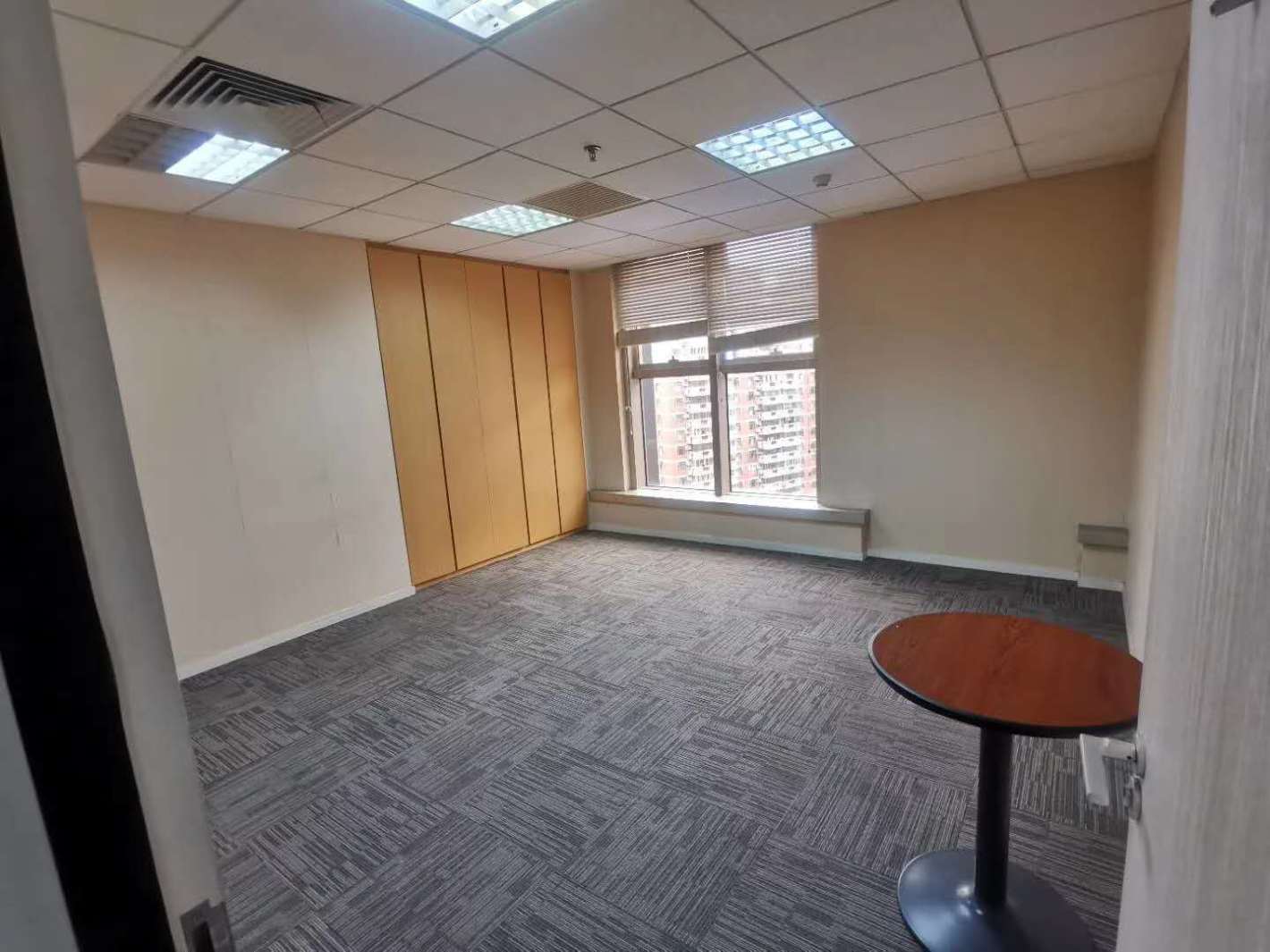 华敏·翰尊国际长宁 华敏·翰尊国际 515平米 精装修