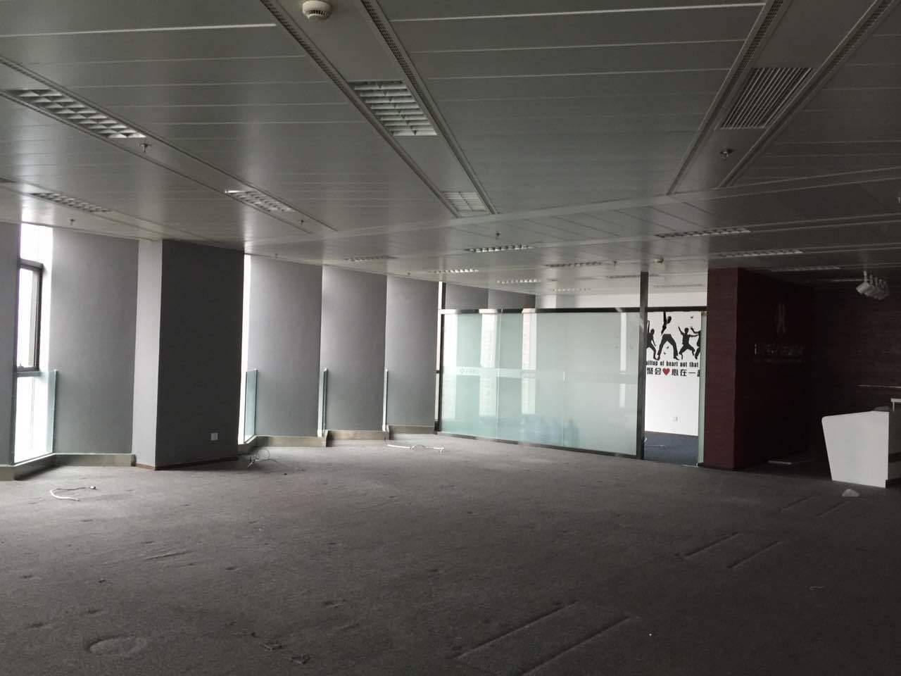 汇阳广场徐汇 汇阳广场 787平米 精装修