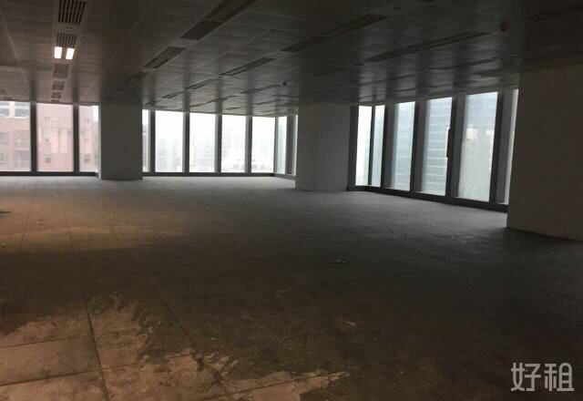 333世纪大厦浦东 333世纪大厦 395平米 简装修