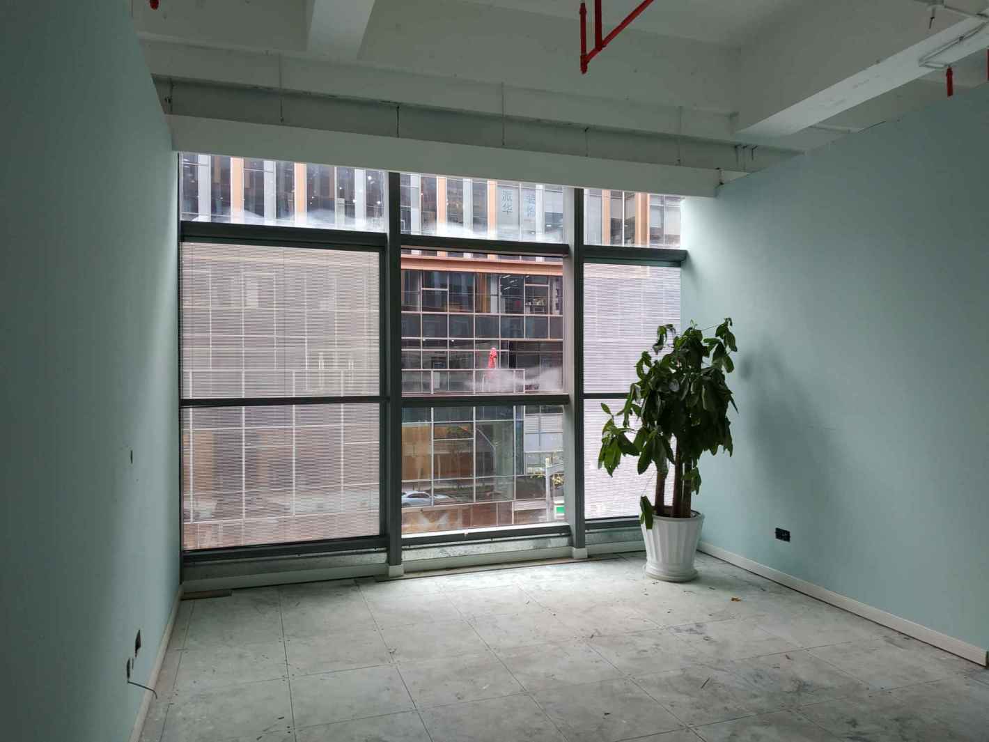 龙湖虹桥天街长宁 龙湖虹桥天街 298平米 精装修