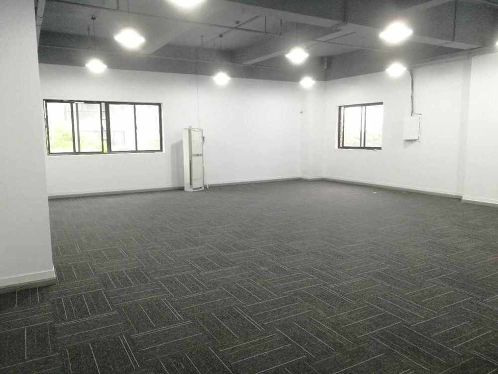 亚都商务楼徐汇 亚都商务楼 196平米 简装修