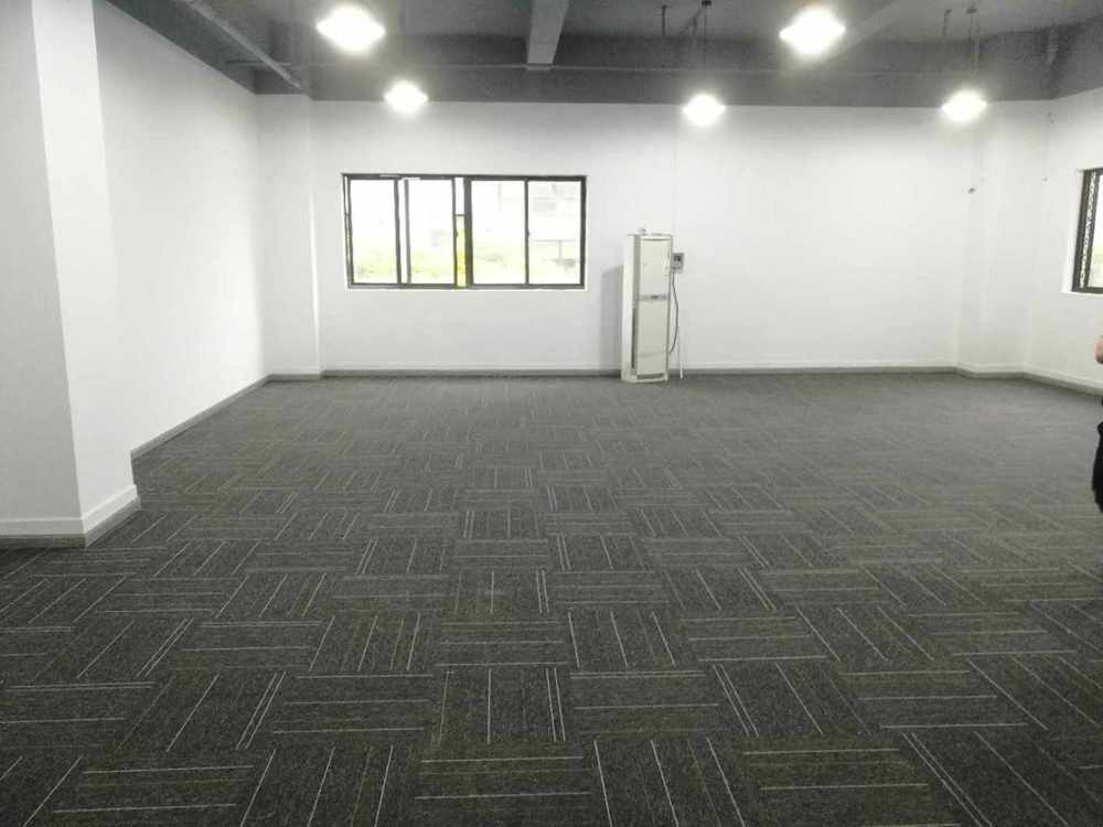 亚都商务楼徐汇 亚都商务楼 196平米 简装修