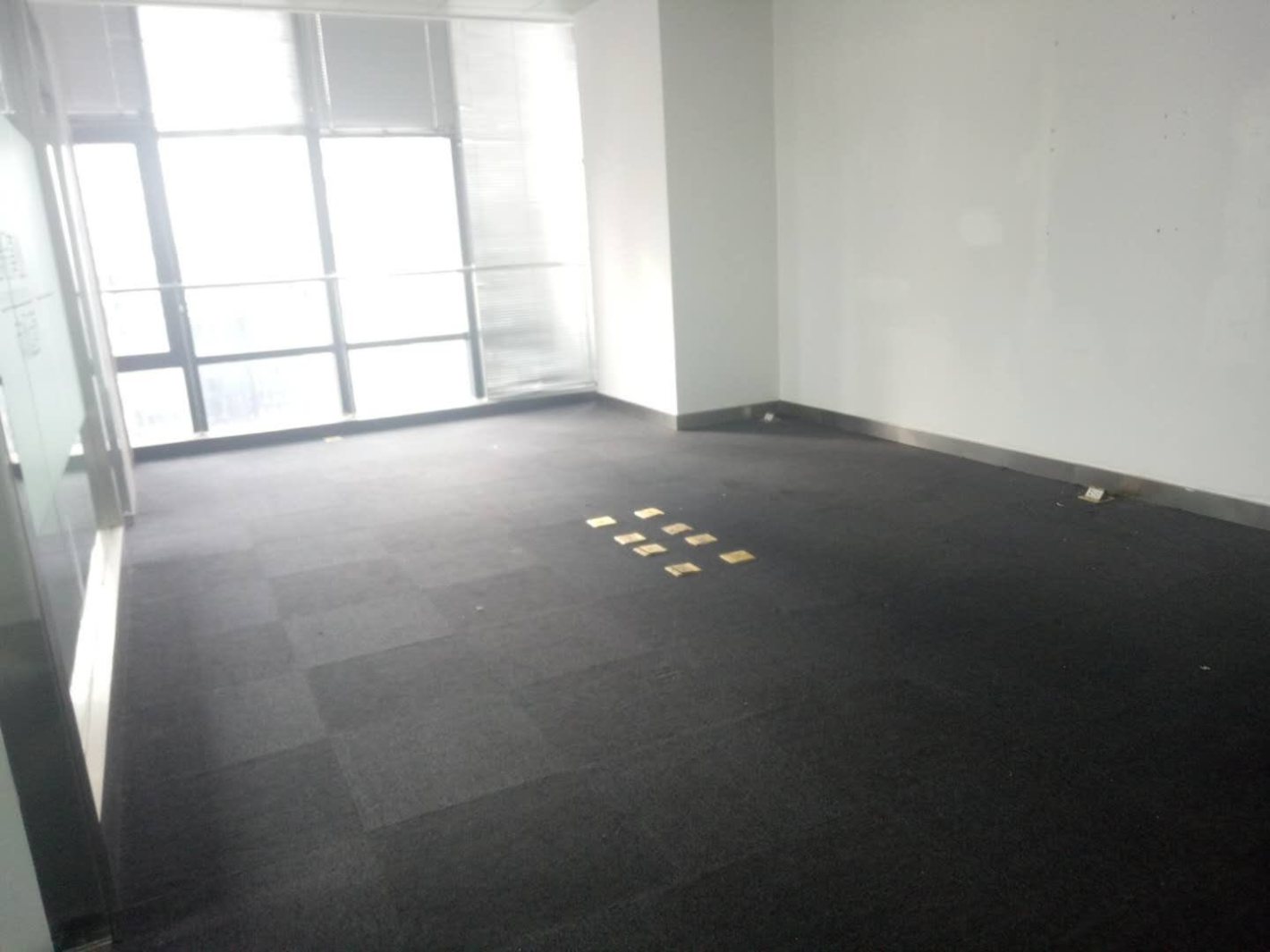 上海科技京城人民广场 上海科技京城 100平米 精装修