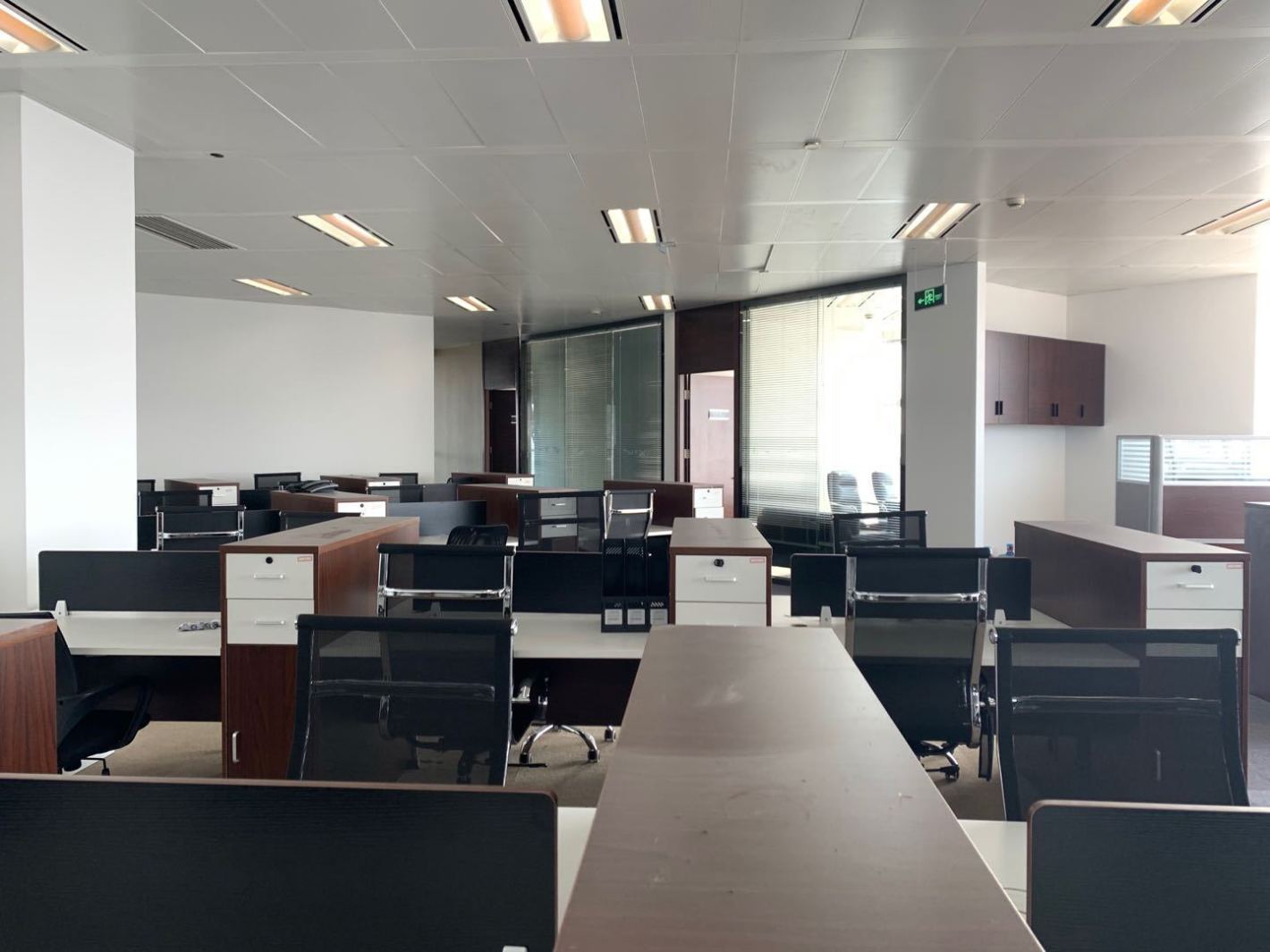 中城国际大厦徐汇 中城国际大厦 200平米 精装修