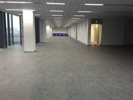 虹桥绿谷广场虹桥火车站 虹桥绿谷广场 4667平米