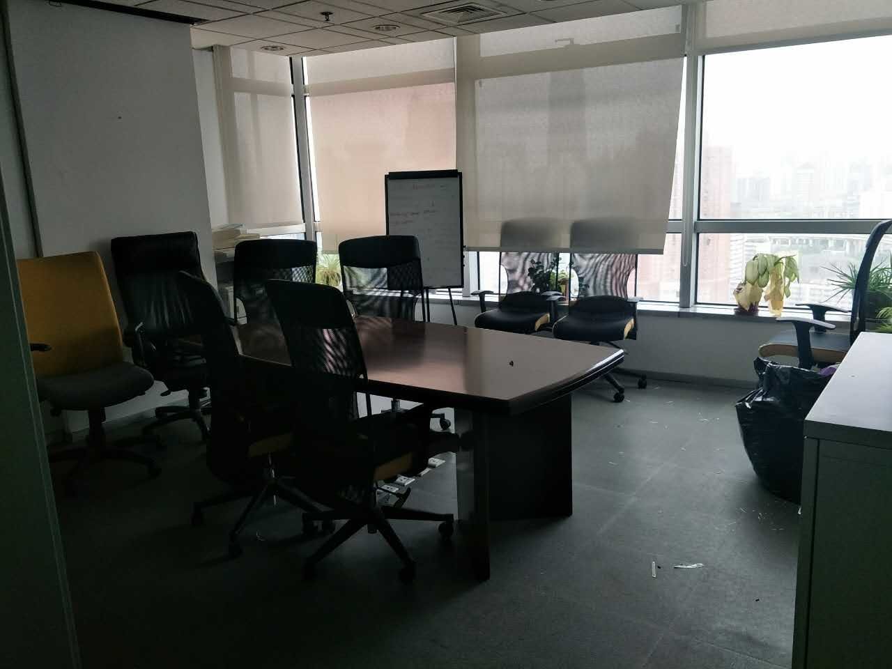 仲益大厦南京西路/江宁路 仲益大厦 149平米