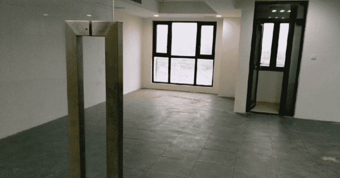 苏宁天御国际广场普陀 苏宁天御国际广场 148平米 简装修