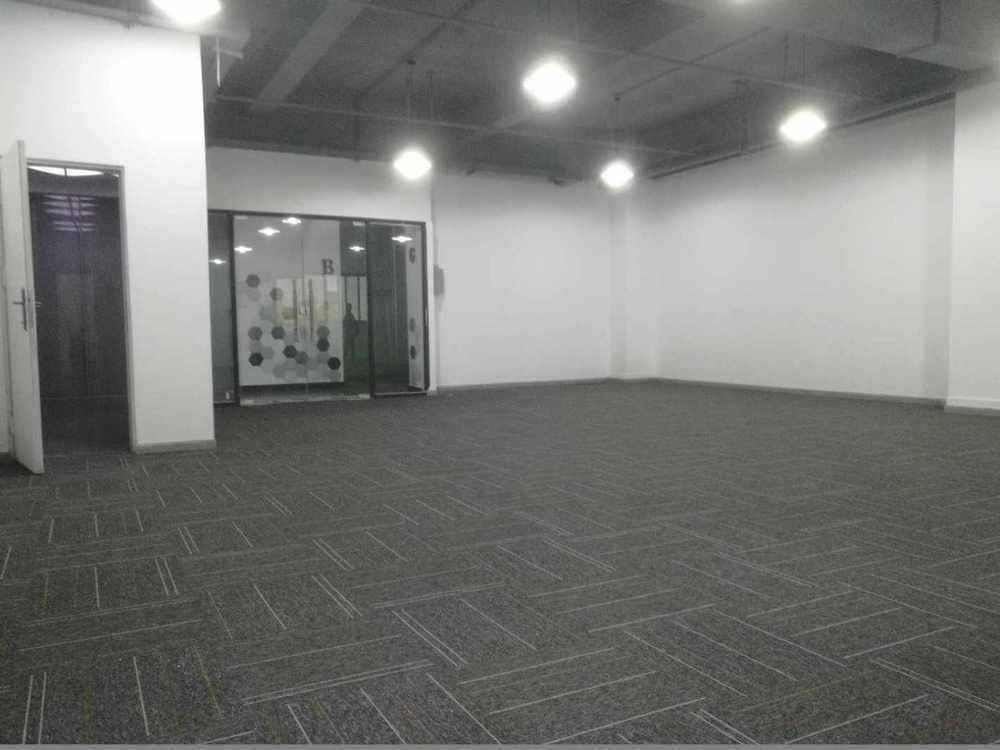 亚都商务楼徐汇 亚都商务楼 196平米 简装修