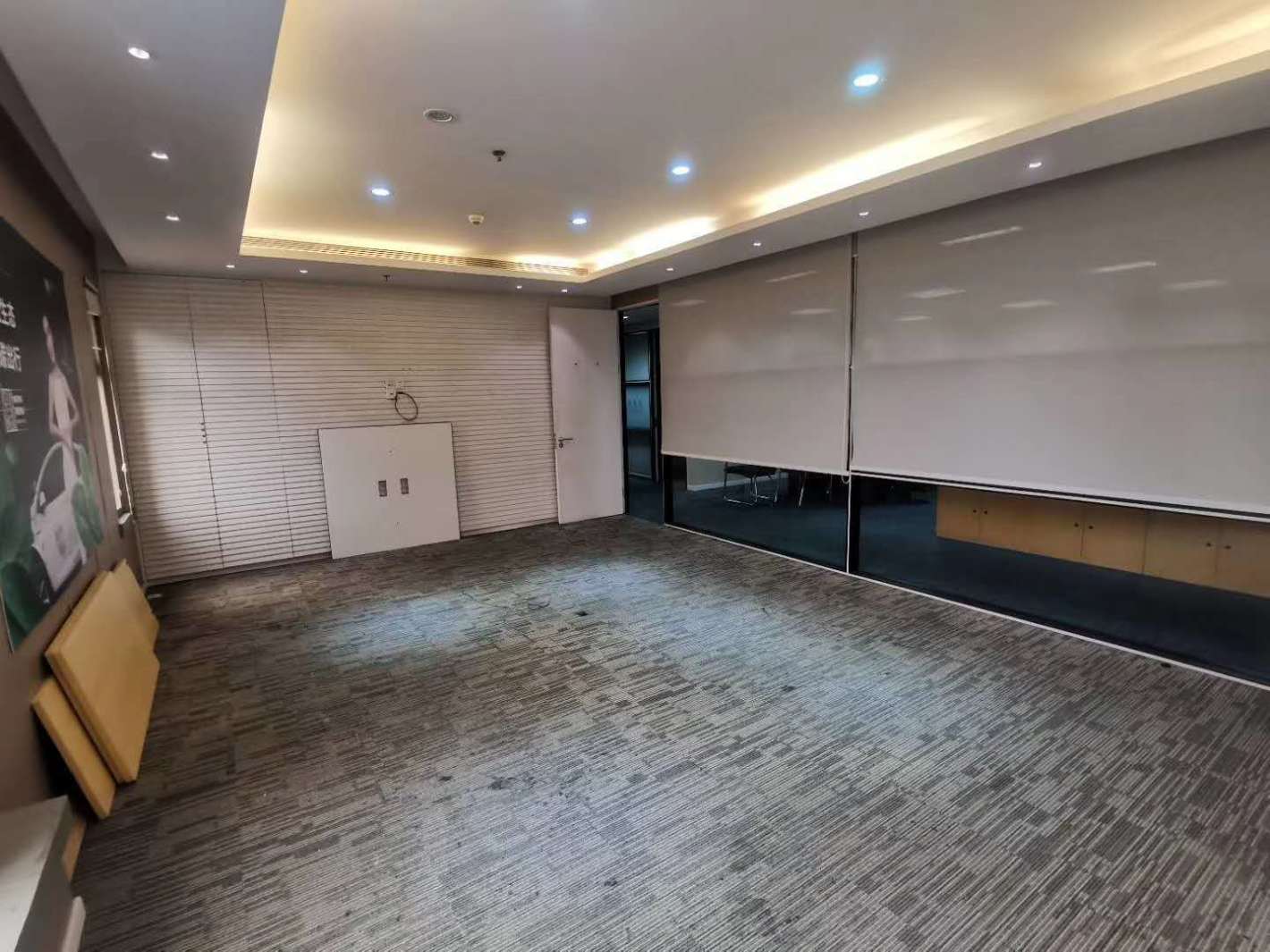 华敏·翰尊国际长宁 华敏·翰尊国际 515平米 精装修