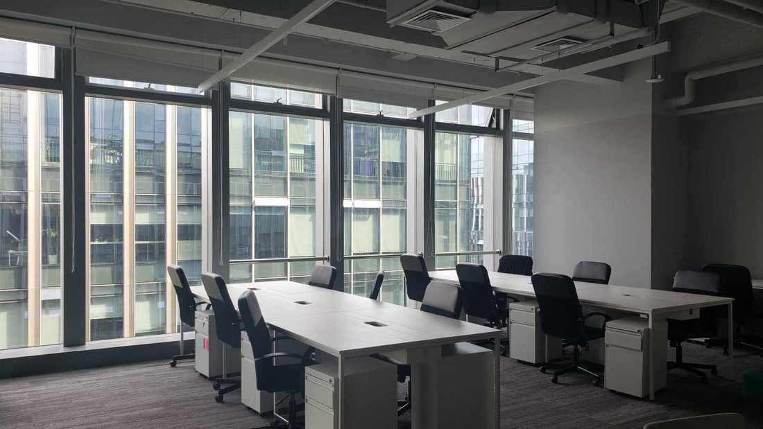 虹桥中骏广场长宁 虹桥中骏广场 159平米 精装修