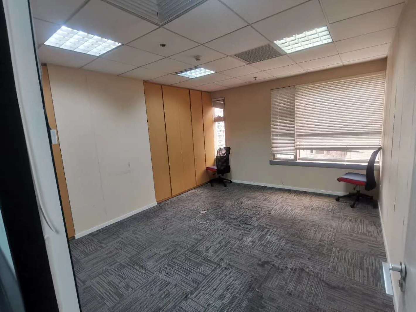 华敏·翰尊国际长宁 华敏·翰尊国际 515平米 精装修