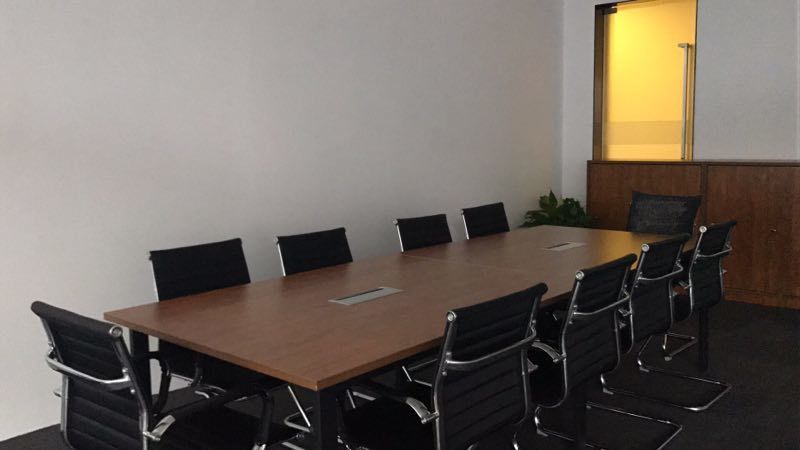 上海绿地中心徐汇 上海绿地中心 133平米 精装修