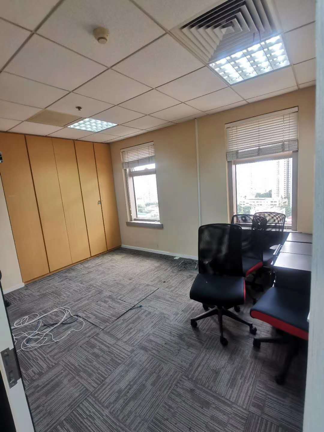 华敏·翰尊国际长宁 华敏·翰尊国际 515平米 精装修