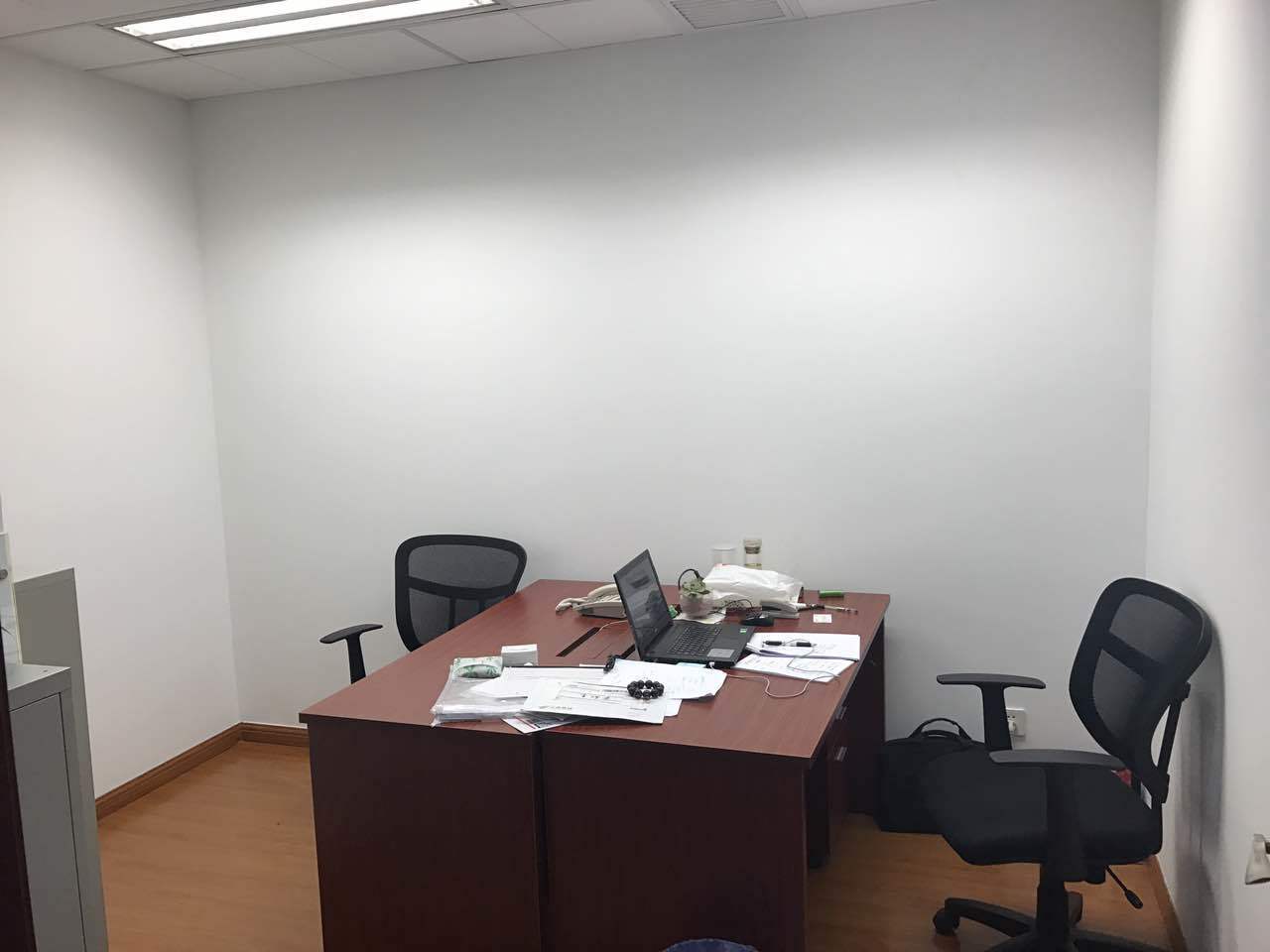 新漕河泾国际商务中心徐汇 新漕河泾国际商务中心 276平米 精装修