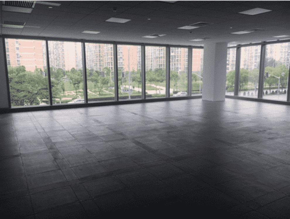 虹桥中骏广场长宁 虹桥中骏广场 398平米 毛坯