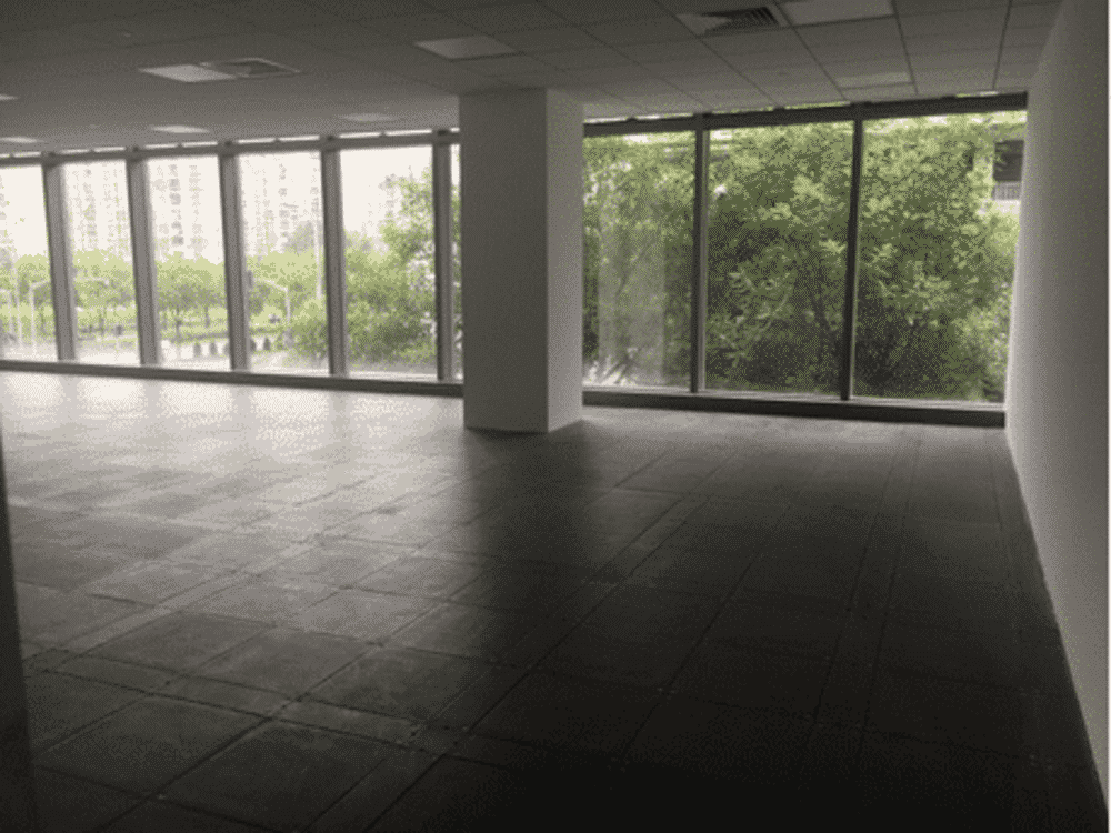 虹桥中骏广场长宁 虹桥中骏广场 398平米 毛坯