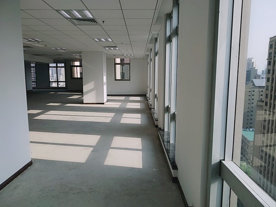 泰丰大厦黄浦 泰丰大厦 930平米 中等装修