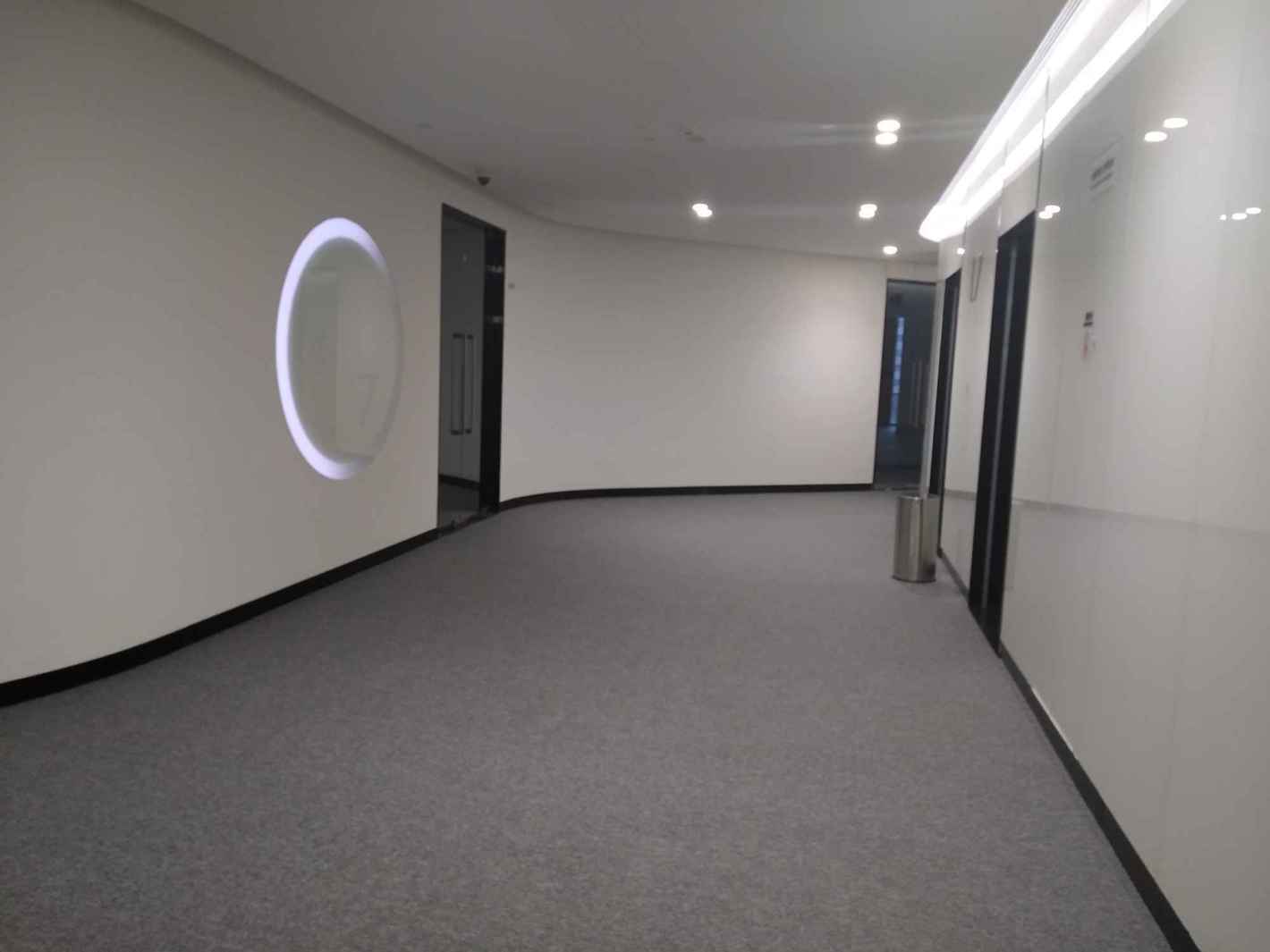 徐汇万科中心徐汇 徐汇万科中心 694平米 中等装修