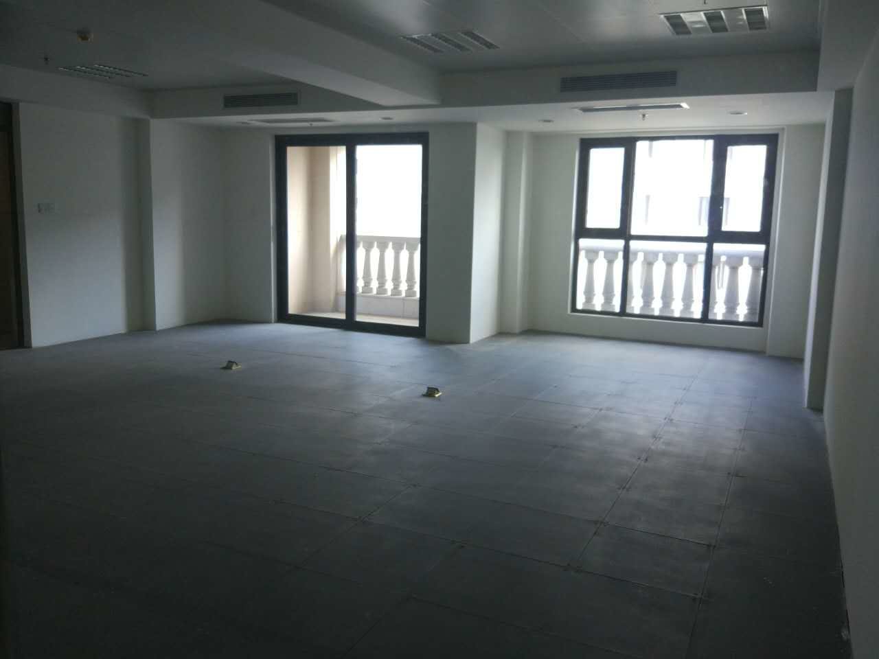 苏宁天御国际广场普陀 苏宁天御国际广场 150平米 简装修