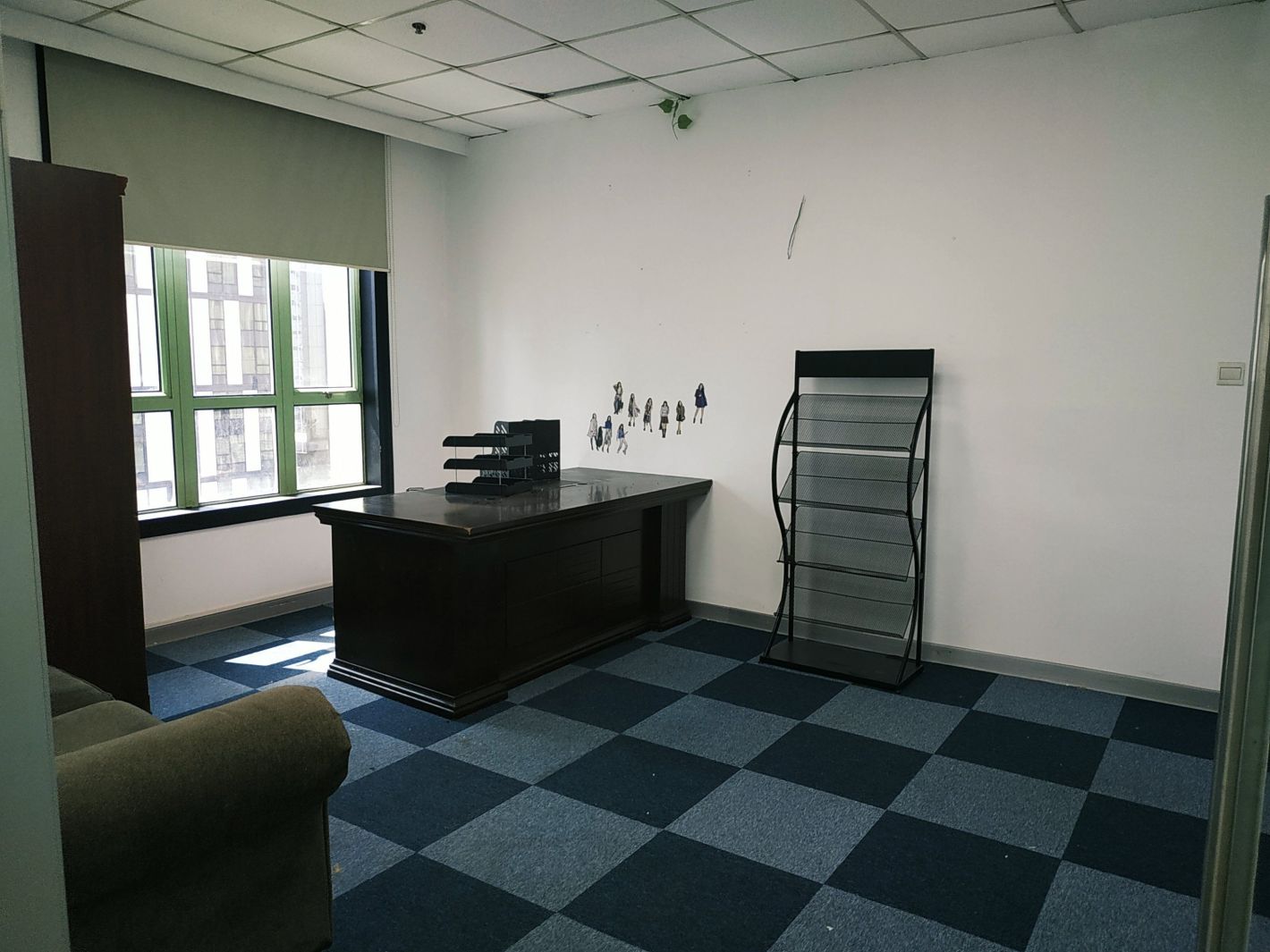 华盛大厦黄浦 华盛大厦 112平米 精装修