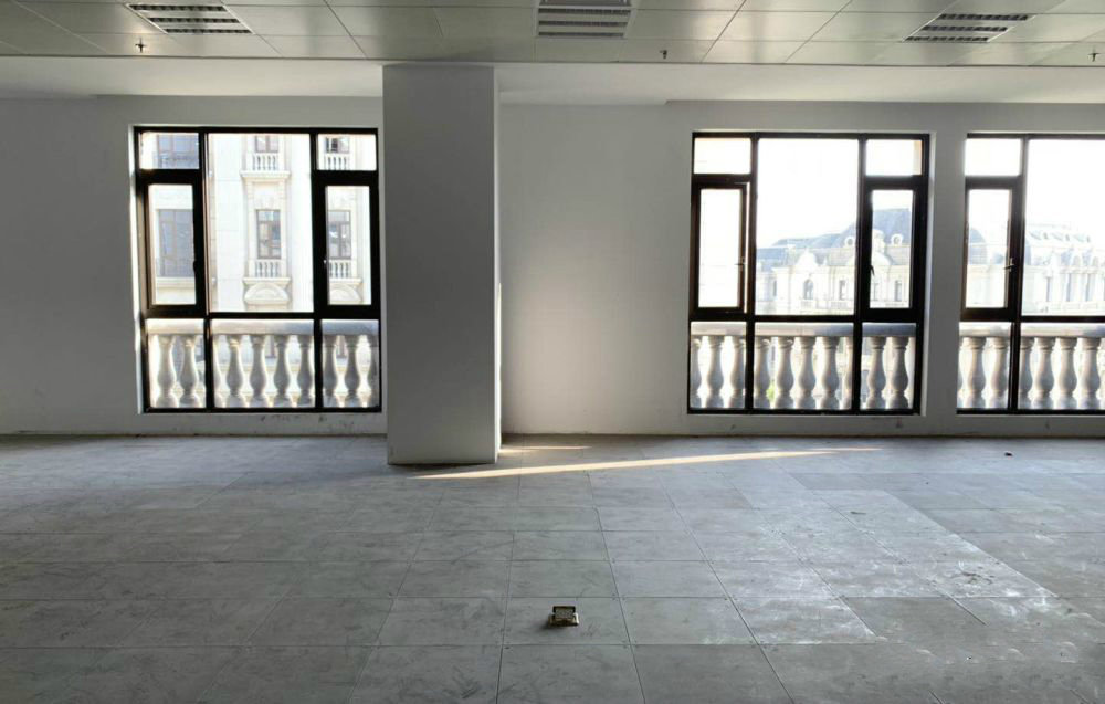 苏宁天御国际广场普陀 苏宁天御国际广场 3000平米 中等装修