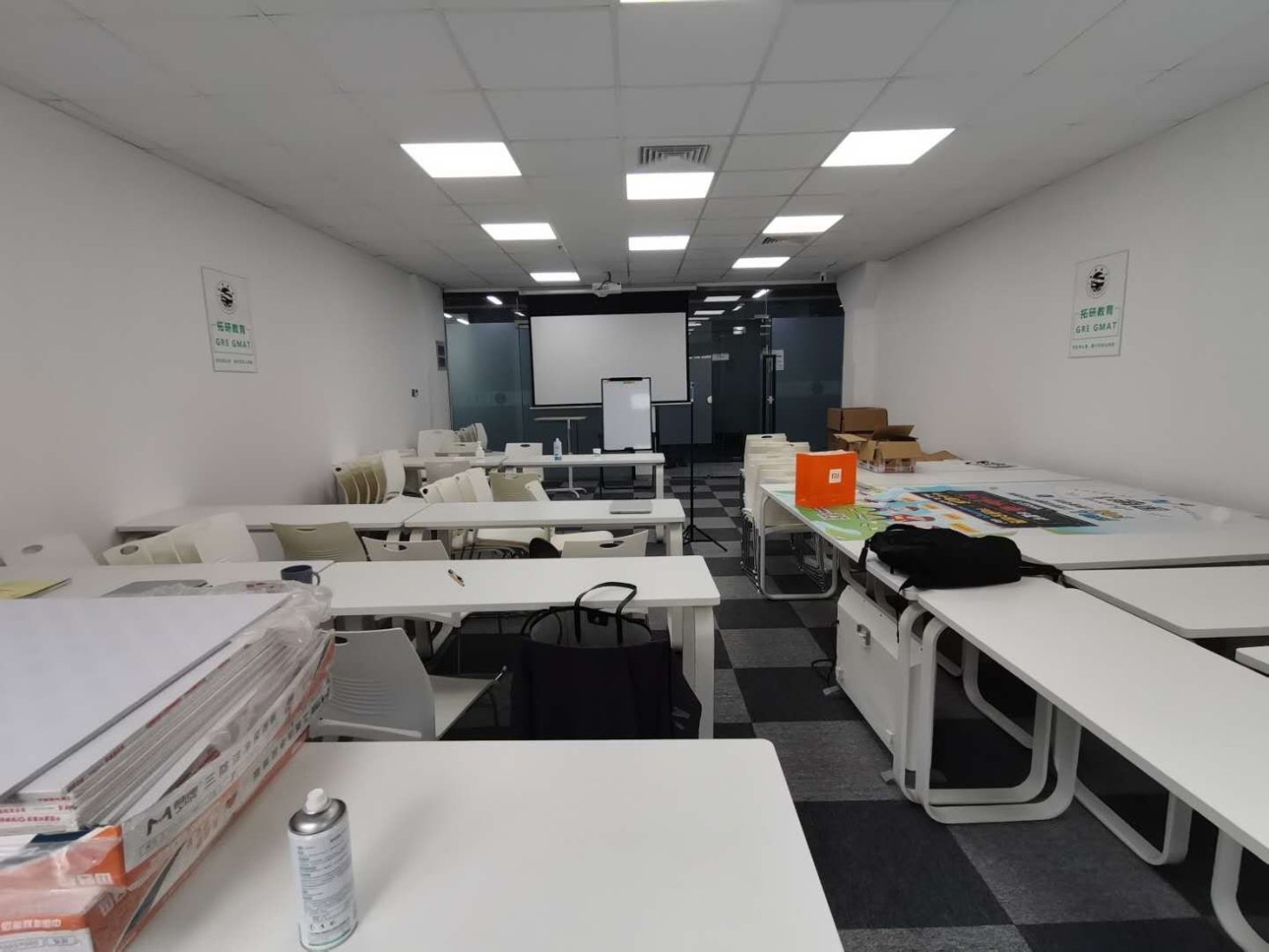 融景解园徐家汇 融景解园 92平米 精装修