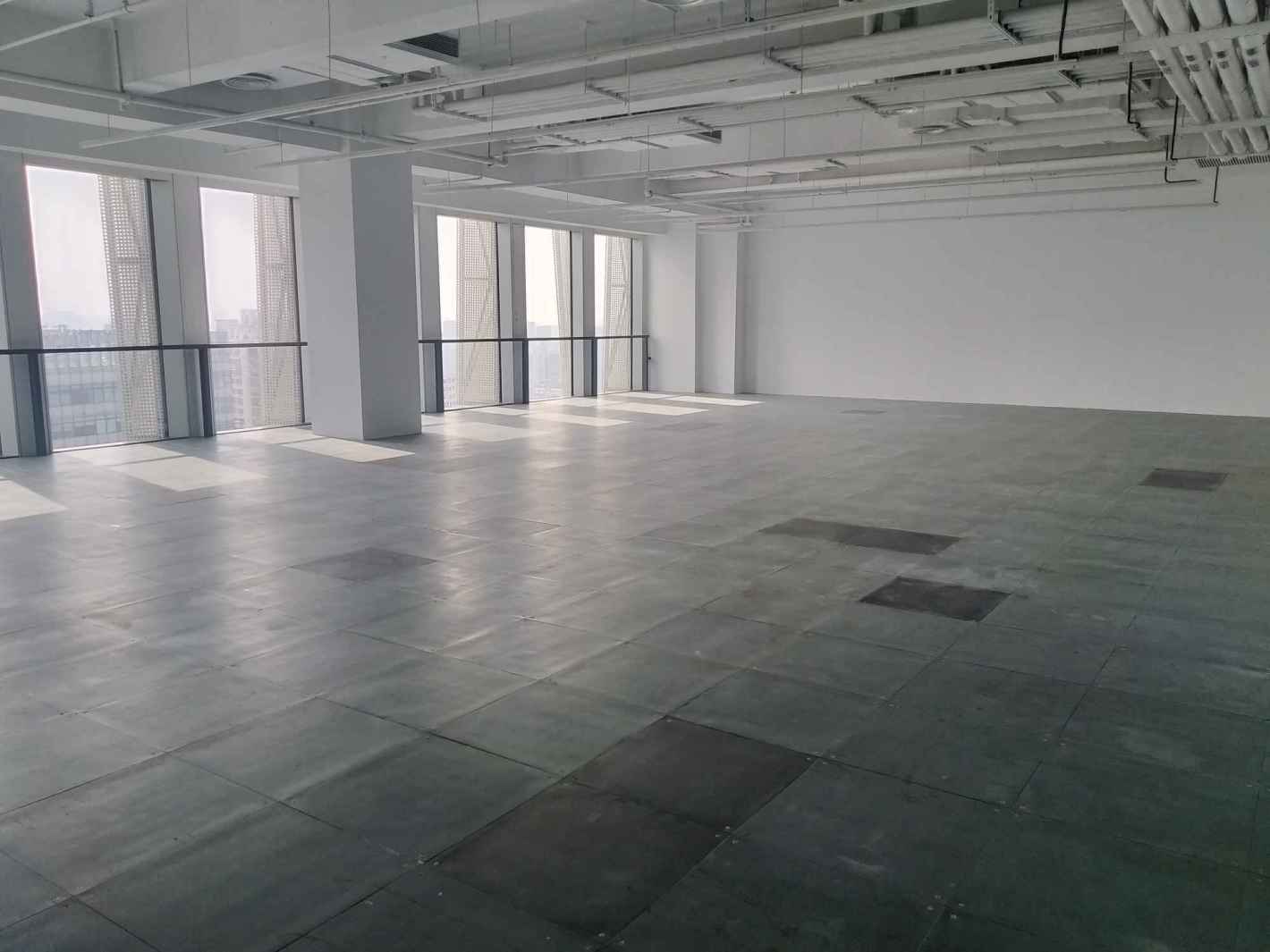 吉汇大厦（虹口SOHO）虹口 吉汇大厦（虹口SOHO） 312平米 精装修