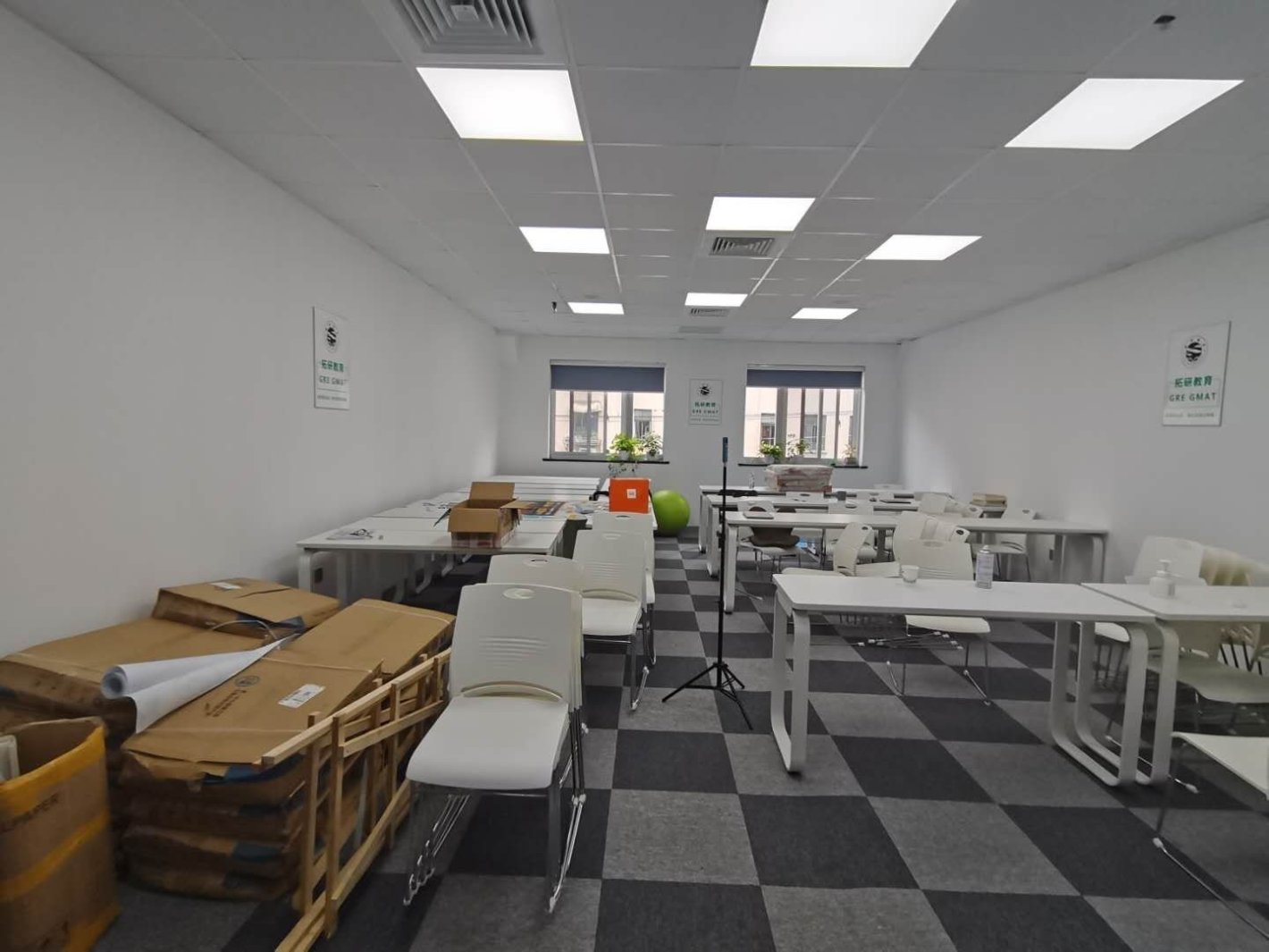 融景解园徐家汇 融景解园 92平米 精装修