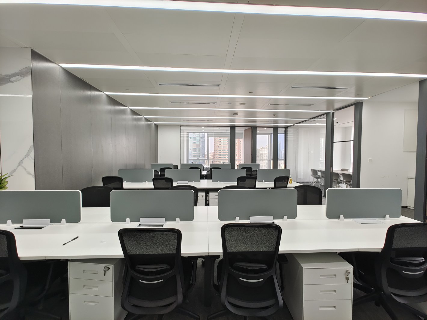 创兴金融中心黄浦 创兴金融中心 336平米 精装修