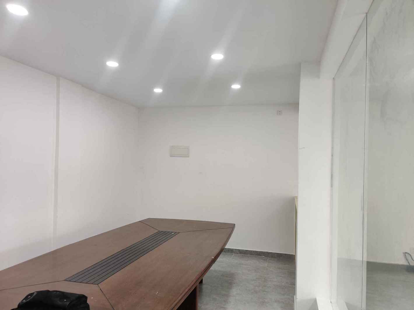 昇Park创意产业园宝山 昇Park创意产业园 103平米 毛坯